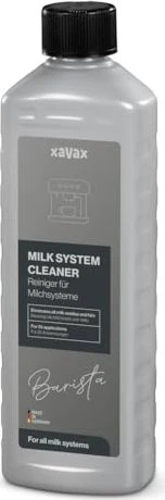 Xavax Reiniger für Milchleitungen, 500ml
