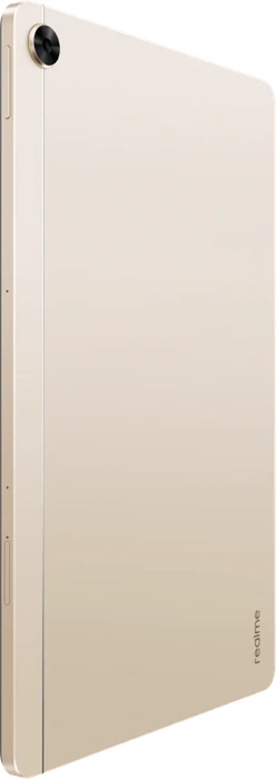 Realme Pad 10.4, Real Gold, 3GB RAM, 32GB