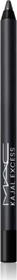 MAC Kajal Excess Longwear Smoky Eye Liner pitch, 1g