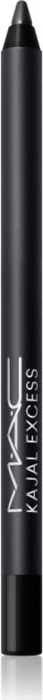 MAC Kajal Excess Longwear Smoky Eye Liner pitch, 1g