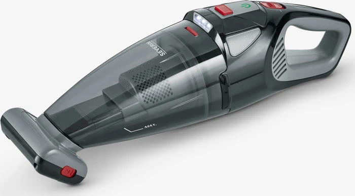 Severin HV 7147 Akku-Handstaubsauger