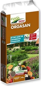 Cuxin DCM Orgasan Universaldünger, 20kg