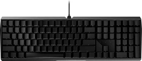 Cherry MX Board 3.0 S, schwarz, MX SILENT RED, USB, EU