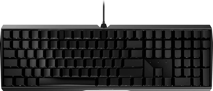 Cherry MX Board 3.0 S, schwarz, MX SILENT RED, USB, EU