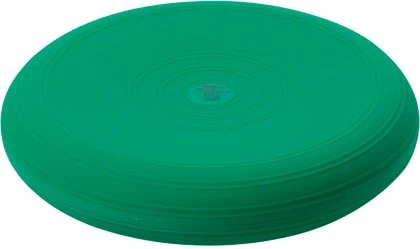 Togu Dynair Das Original 33cm Ballkissen grün