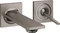 Grohe Allure 2-Loch-Waschtischbatterie satin graphite Vorschaubild