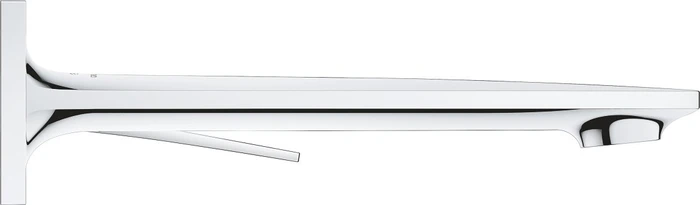 Grohe Allure 2-Loch-Waschtischbatterie chrom