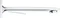 Grohe Allure 2-Loch-Waschtischbatterie chrom Vorschaubild