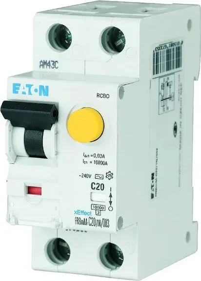 Eaton xEffect FRBmM-B13/1N/003-A