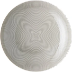 Thomas Loft Colour Moon Grey Suppenteller 24cm