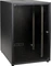EFB Elektronik OFFICE 19" Netzwerkschrank 18HE, vormontiert, eigenbelüftet, Sicherheitsglastür, IP20, RAL 9005, 800mm tief Vorschaubild