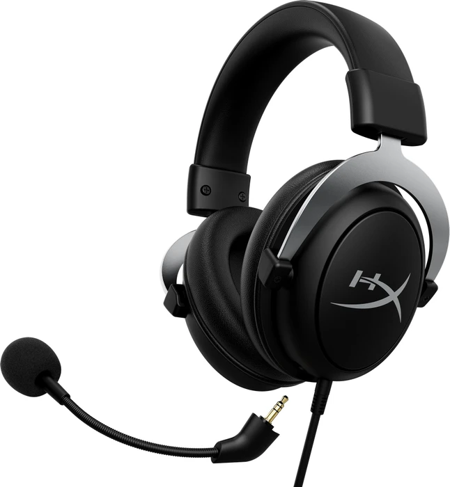 HP HyperX CloudX (2020)