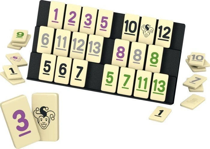 Classic Line MyRummy