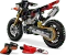 LEGO Technic - Ducati Desmo450 MX Factory Motorrad Vorschaubild