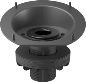 Logitech Tap Riser Mount Gelenkhalterung für Logitech Tap