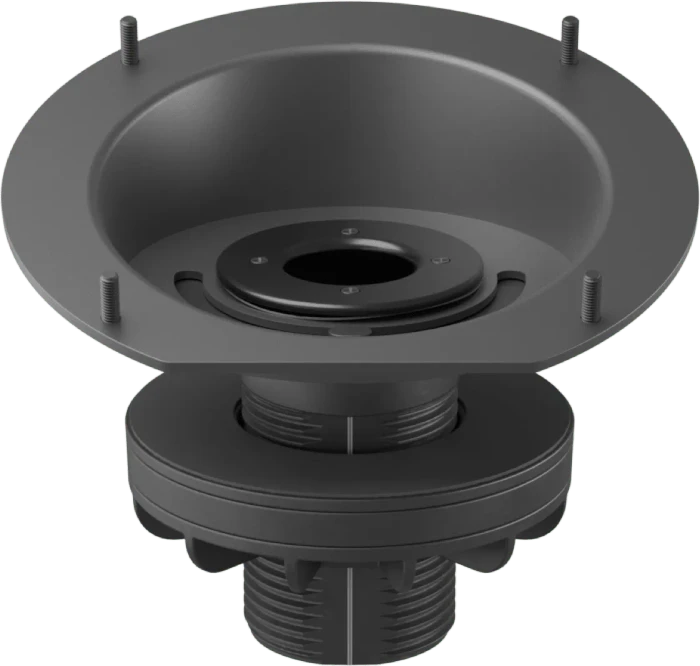 Logitech Tap Riser Mount Gelenkhalterung für Logitech Tap