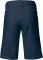 Vaude Skarvan Bermuda Hose kurz dark sea (Damen) Vorschaubild