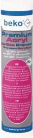 beko Premium-Acryl, 310ml