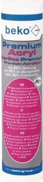 beko Premium-Acryl, 310ml