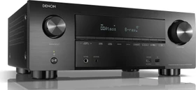 Denon AVR-X3500H