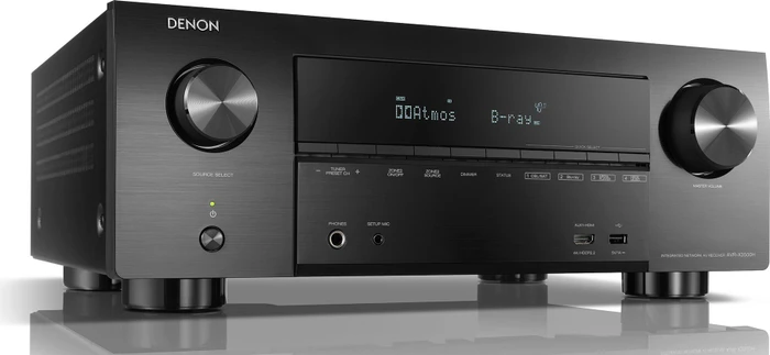 Denon AVR-X3500H