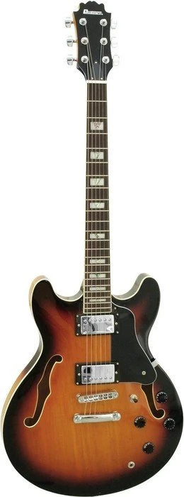 Dimavery SA-610 (verschiedene Farben)