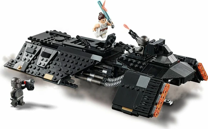LEGO Star Wars Episode IX - Transportschiff der Ritter von Ren