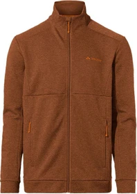 Vaude Neyland SC Fleece Jacke turf (Herren)