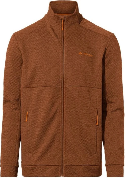 Vaude Neyland SC Fleece Jacke turf (Herren)