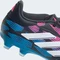adidas Copa Pure II League FG legend ink/cloud white/solar pink Vorschaubild