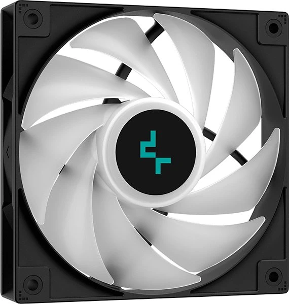 DeepCool AG620 BK ARGB