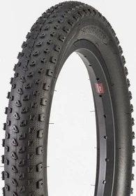 Bontrager XR1 16x2.25" Reifen schwarz