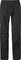 Vaude Yaras Rain IV Zip Fahrradhose lang schwarz (Herren) Vorschaubild