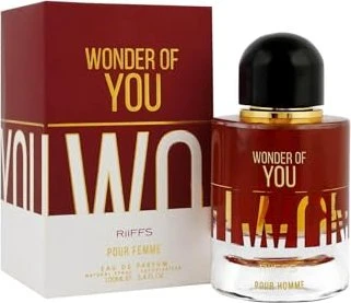 Riiffs Wonder Of You Pour Femme Eau de Parfum, 100ml