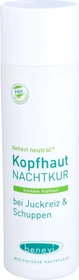Benevi Neutral Kopfhaut Nachtkur Lotion,    200ml
