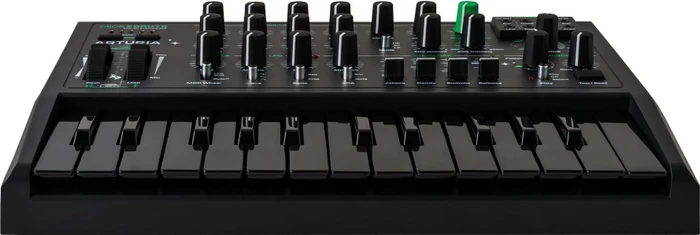 Arturia MicroBrute UFO Edition