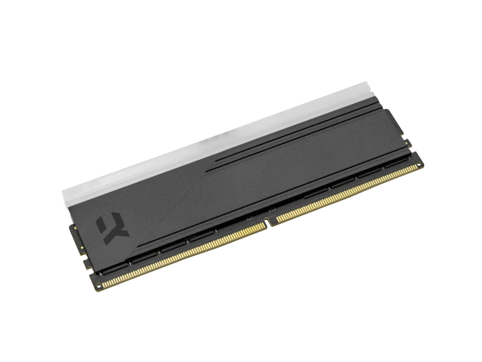 goodram IRDM RGB UDIMM 32GB Kit, DDR5-6000, CL30-38-38, 1RX8