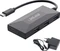 InLine USB-Typ C Hub, mit Netzteil, USB-C 3.0 [Stecker] Vorschaubild