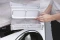 Haier HD100-A2979N I-PRO Serie 7 Wärmepumpentrockner Vorschaubild