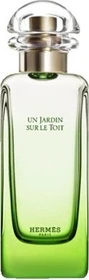 Hermès Un Jardin sur le Toit Eau de Toilette nachfüllbar, 100ml