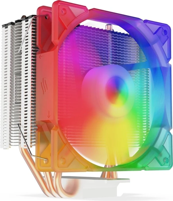 Endorfy SilentiumPC Spartan 4 Max Evo ARGB