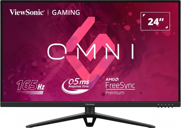 ViewSonic Omni VX2428J, 23.8"