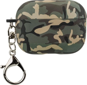 Peter Jäckel Case für Apple AirPods Pro Camouflage