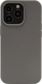 JT Berlin Liquid SilikonCase Steglitz für Apple iPhone 13 Pro grau