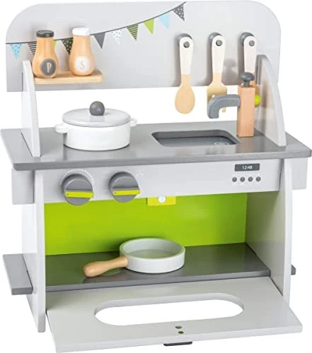 Legler Small Foot Kinderküche kompakt