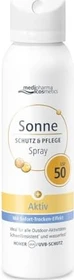 Dr. Theiss medipharma cosmetics Sonne Schutz & Pflege aktiv Spray LSF50, 150ml