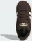 adidas Campus 00s Elastic Laces aurora coffee/cloud white/gum (Junior) Vorschaubild