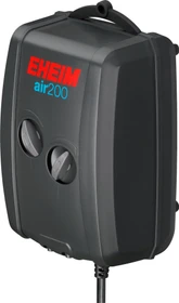 EHEIM air pump 200 Aquarien-Luftpumpe