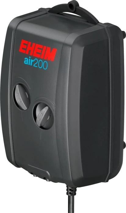 EHEIM air pump Aquarien-Luftpumpe