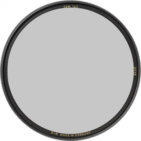 B+W Basic Circular Polarizer MRC 72mm